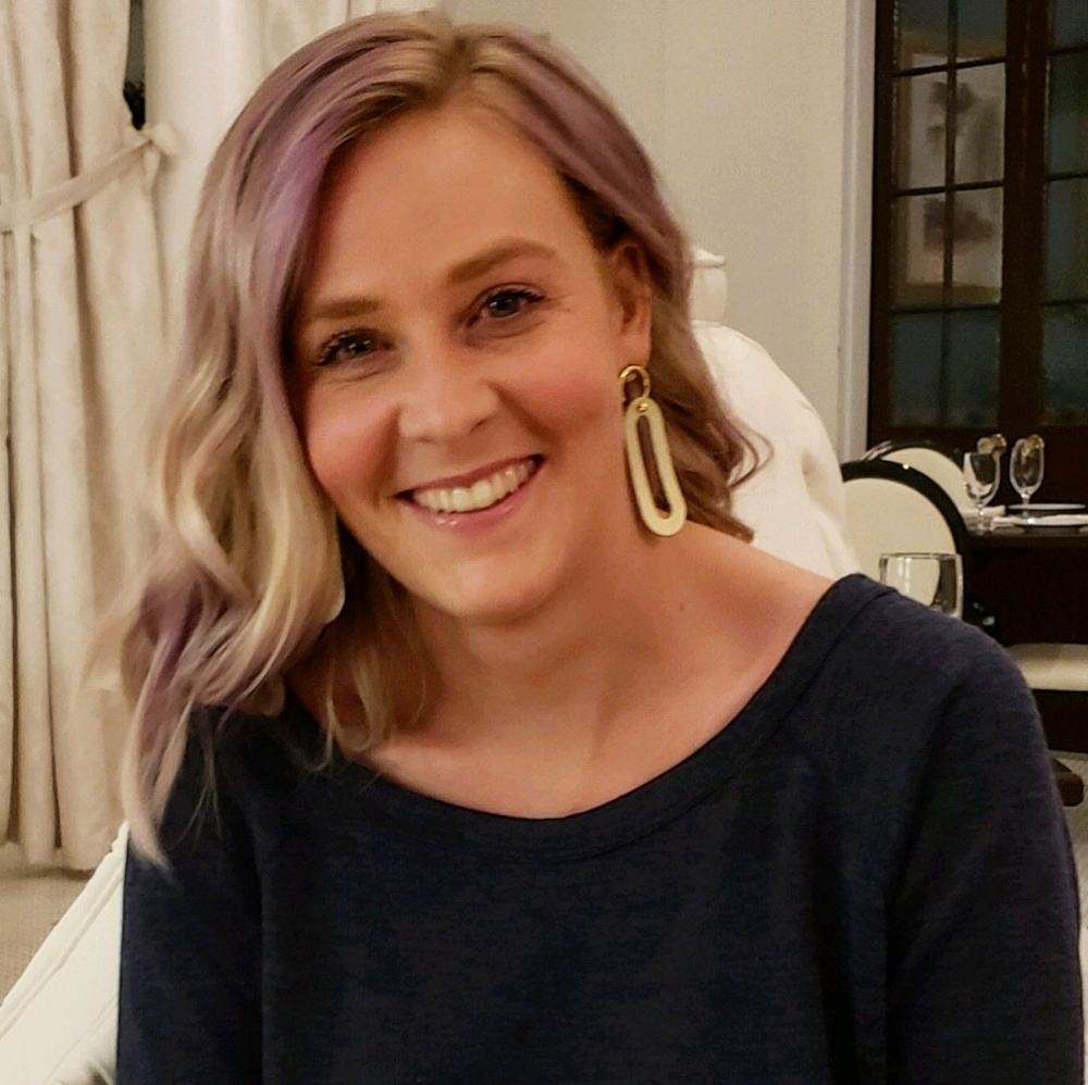 Meet your Posher, Lisa